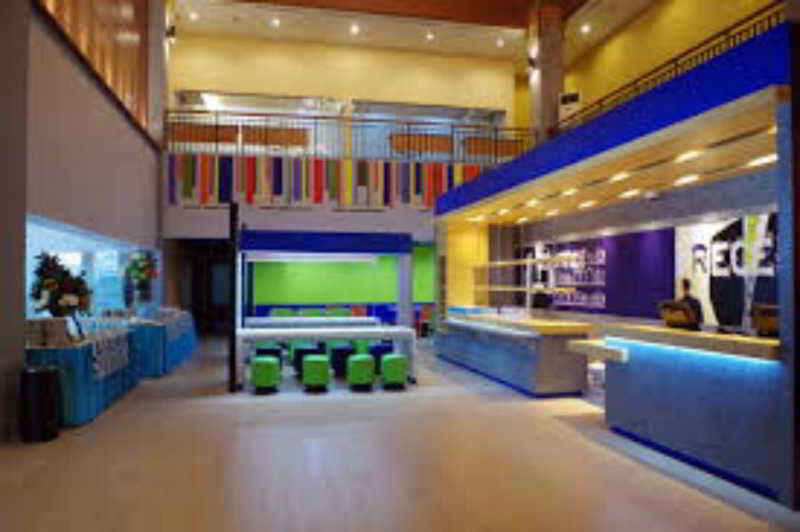 Cordia Hotel Surabaya Airport - Hotel Dalam Bandara - Formerly Ibis Budget Surabaya Airport Сидоарджо Екстериор снимка