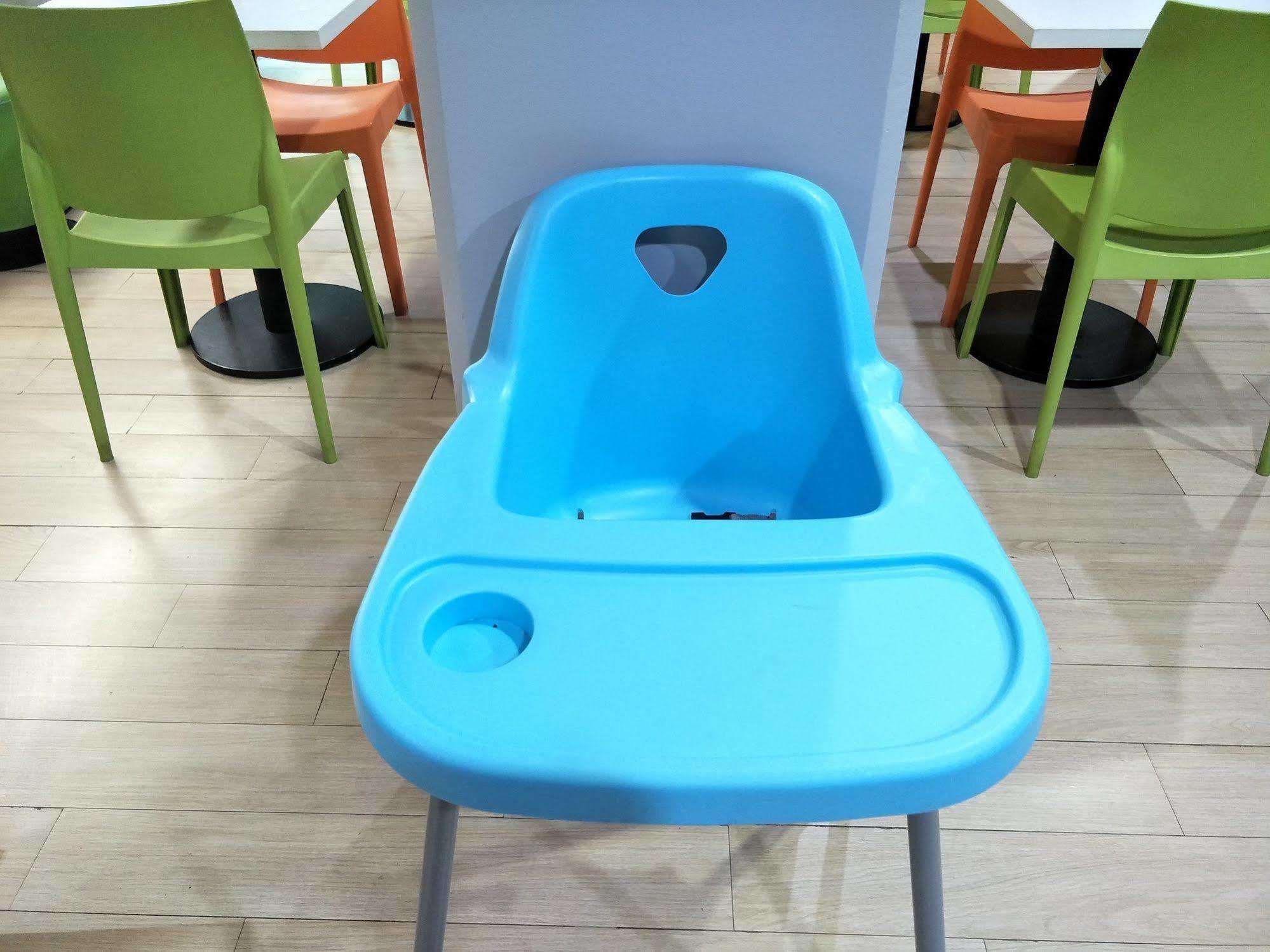 Cordia Hotel Surabaya Airport - Hotel Dalam Bandara - Formerly Ibis Budget Surabaya Airport Сидоарджо Екстериор снимка