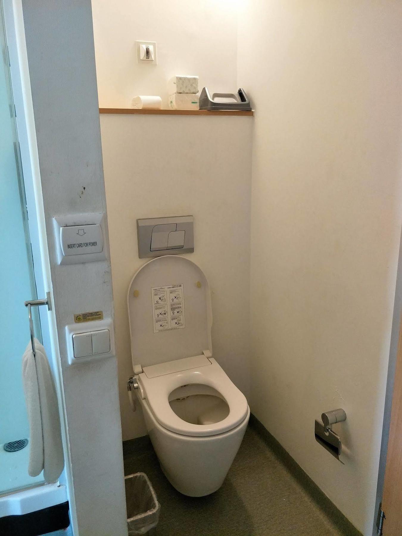 Cordia Hotel Surabaya Airport - Hotel Dalam Bandara - Formerly Ibis Budget Surabaya Airport Сидоарджо Екстериор снимка