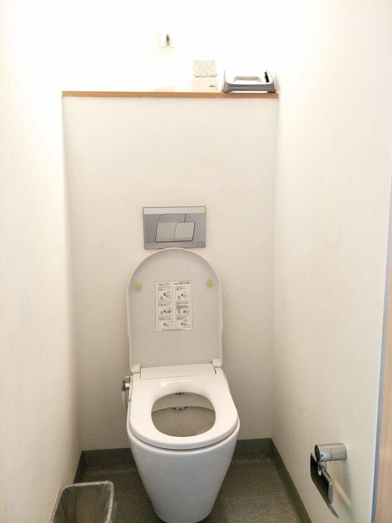 Cordia Hotel Surabaya Airport - Hotel Dalam Bandara - Formerly Ibis Budget Surabaya Airport Сидоарджо Екстериор снимка