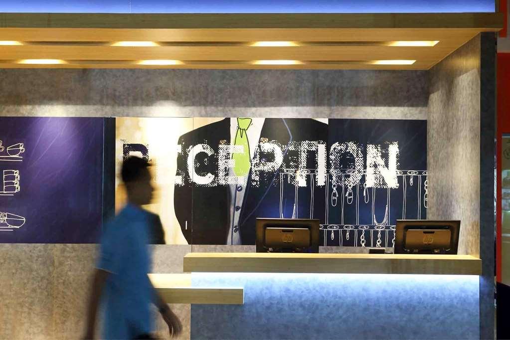 Cordia Hotel Surabaya Airport - Hotel Dalam Bandara - Formerly Ibis Budget Surabaya Airport Сидоарджо Екстериор снимка